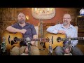 Eastman Guitars is Changing Their Neck Joint? | New 2022 Eastman Tone-Tite Neck Joint Blind Test