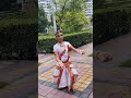 semi classical dance on aigiri nandini