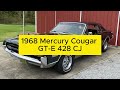 This Was The FASTEST 428 Cobra Jet Ever Created!