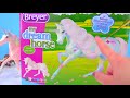 Glow In The Dark? Coolest Horses Ever ! Breyer 2018 Horse Haul Video