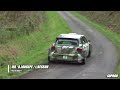 Rallye Cieux Monts de Blond 2024 [HD] - BEST OF