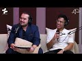 Apa Cerita? King of Fashion ft. Dato' Sri Bernard Chandran | Episode 23