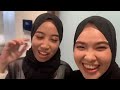 Concert Vlog: Konser SUGA BTS | Agust D D-Day in Jakarta Day 2 | Hotel tour 🌷✨