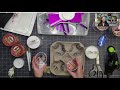 DIY Pringles Can Party Favor with Dome - Assembly Tutorial