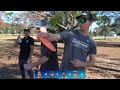 Throw every shot in disc golf to win