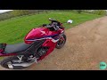 2024 Honda CBR500R | Is It Just A Sensible CBR?