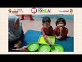 Contoh penerapan Computational Thinking pada Anak Paud (kegiatan 4) oleh Bebras Indonesia-Biro UWG