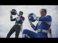 Go Go Power Rangers | Once and Always version | Mr.yolo3000