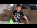 fox's slime video