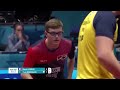 FULL MATCH | Truls Moregardh vs Alexis Lebrun | SEMI-FINAL | 2024 Europe Top 16