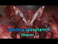 Godzilla Devastation Trailer - Kaiju Universe Movie
