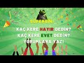 EVET Mİ? HAYIR MI?  🟢🔴 EVET HAYIR OYUNU 😬 BİR BUTON SEÇ! 🤔