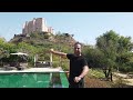 Alila Fort Bishangarh | Best places to Stay and Dine in Jaipur, Rajasthan