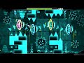 Geometry Dash | Fractalize - Vlacc