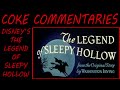 Coke Commentaries - Sleepy Hollow (audio only)