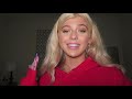 PRETENDING TO BE A FAN ACCOUNT | Loren Gray