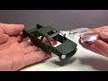 Restoration of Chevrolet pickup | Toy cars