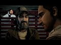 No com lets play apparently oops --The walking dead part 19