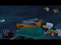 Kingdom Hearts: [Expert] (#17) Aquatic Fatty