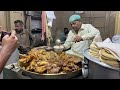 Lahore's Best Bong Paye - 40 Years Old Tara Bong Paye | Gumti Bazar Lahore | Food Street Pakistan