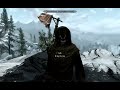 The Elder Scrolls V: Skyrim (M'aiq the Liar)