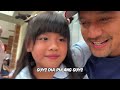 ANTERIN YAYA HARI PERTAMA MASUK SD! | RINDU FAMILY