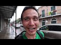 New Orleans - HUGE FOOD TOUR!! Green Oysters, Mufuletta, Jambalaya, + Po’boys!!