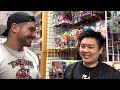 Somebody STOP ME • Ethan Page Toy Hunting in Detroit