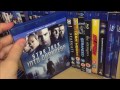 My Blu-ray & DVD Collection 2015