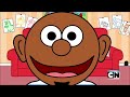 The Charleyyy and Friends Reboot aired on Cartoon Network