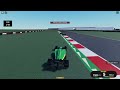 FIA ROBLOX FRTL LEAGUE VIENNA GP RACE