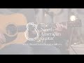 Merrill C-28, Adirondack Spruce & Brazilian Rosewood demo