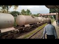 Sri lankan train vlog No 4 | Sy trains