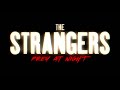 THE STRANGERS 2 Official Trailer (2018) Christina Hendricks, Prey at Night, Thriller Movie HD