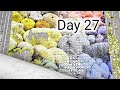 VEDA DAY 27: P& K Puzzle Play