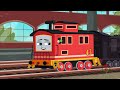 The Slowest Race in the World - US HD | All Engines Go! | Season 3 | Thomas & Friends™