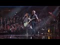 2021 Roll Hall Induction Ceremony - Keith Urban and H.E.R. - It's Only Love - Cleveland - 10/30/21