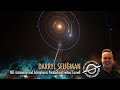 Mysterious Dark Comets and Interstellar Objects with Darryl Seligman and Garrett Levine