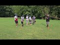 Anderson Cavaliers Football Practice #andersoncavaliers #football #dafanboys #greenvillesm