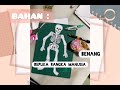 SAINS TAHUN 5 | RANGKA / SENDI MANUSIA | DARIPADA KERTAS : AKTIVITI SAINS