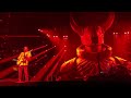 Muse - Kill Or Be Killed (Madison Square Garden NYC 17/3/2023)