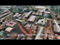 Uniben Ugbowo Campus HD Tour | faculties | hostels | places of interest