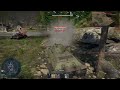 Random war thunder gameplay