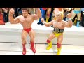 Complete History of LJN WWF Wrestling Superstars | Full Documentary | Vintage Toys 1984 - 1989