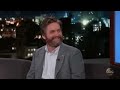 Zach Galifianakis Is Always Funny