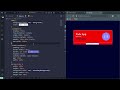 How to create a Todo List App Using HTML, CSS & JavaScript | JavaScript Project tutorial