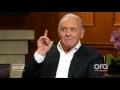 If You Only Knew : Anthony Hopkins | Larry King Now