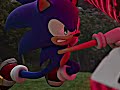 Sonic scene pack for edits