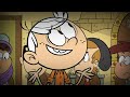 The Loud House - Save The Date [EDIT] Industry Baby - Lil Nas X ft. Jack Harlow (Bahasa Indonesia)