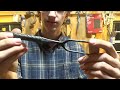 Forging a Blacksmith Fork! (Thanksgiving Special)